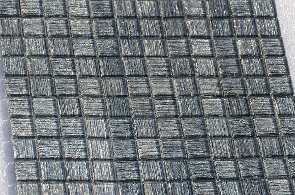 Carbon 23x23x4 (ПУ)