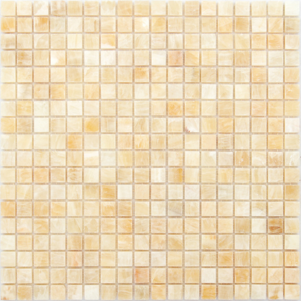 Onice beige POL 15x15x8 (5 шт/кор)