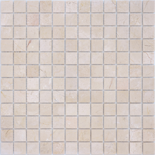 Crema Marfil POL 23x23x4