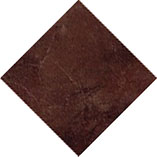 Venezia Brown POL tozzetto 7x7