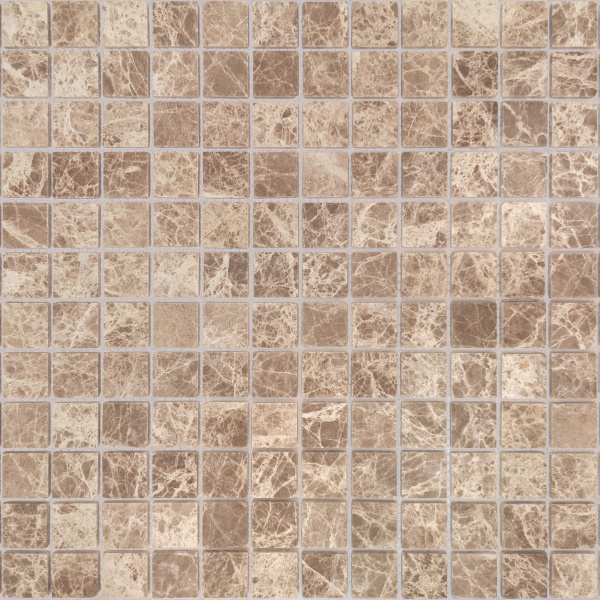 Emperador Light SAT 23x23x4