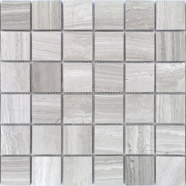 Travertino Silver POL 48x48x7