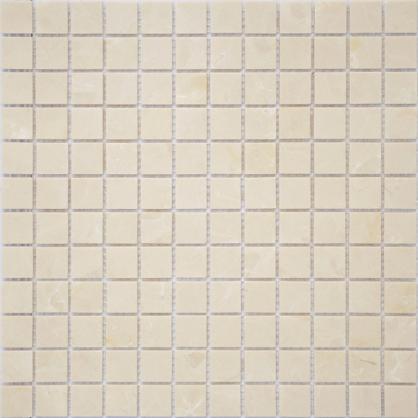 Santa Anna POL 23x23x8 (под заказ)
