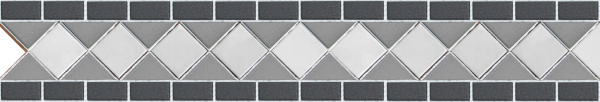 Fascia Equinozio 48x48x6