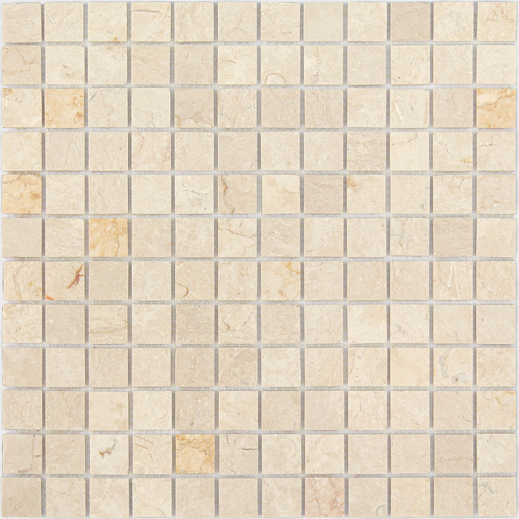 Botticino MAT 23x23x4 (PET)