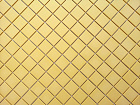 Nana gialla 48x48x6