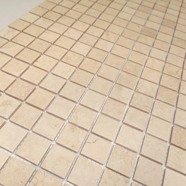 Botticino MAT 23x23x4 (PET)