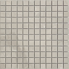 Nuvola grigio POL мозаика 23x23 *