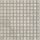 Nuvola grigio POL мозаика 23x23 *
