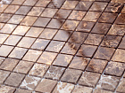 Emperador Dark POL 23x23x4