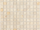 Botticino MAT 23x23x4 (ПУ)