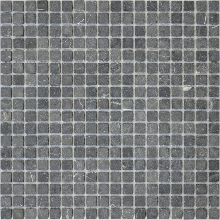 Nero Oriente MAT 15x15x4