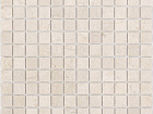 Crema Marfil MAT 23x23x4
