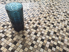 Pietra Mix 1 POL 15x15x4