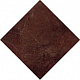 Venezia Brown POL tozzetto 7x7