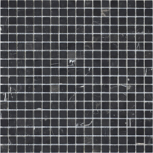 Nero Oriente POL 15x15x4