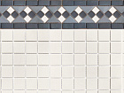 Fascia Equinozio 23x23x6