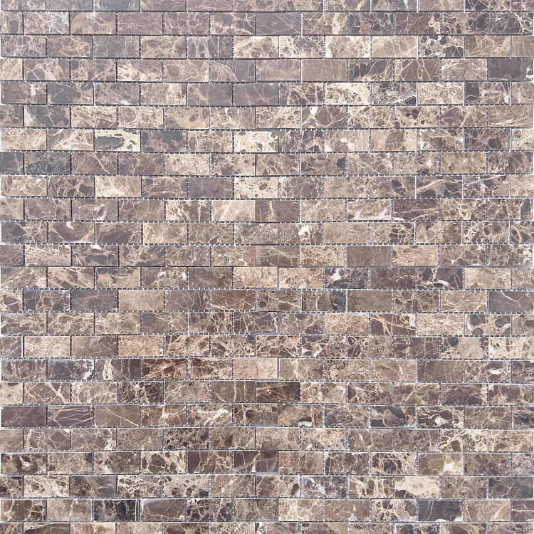Emperador Dark POL 23x48x4