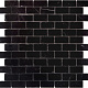 Nero oriente POL 23x48x7