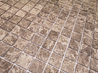 Emperador Light MAT 23x23x4
