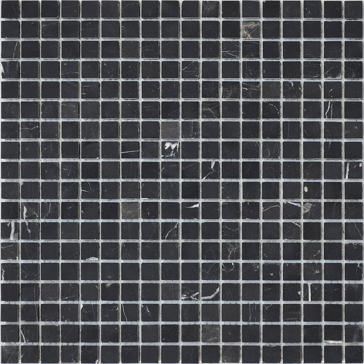 Nero Oriente POL 15x15x4