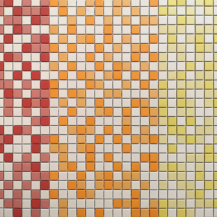 Titan 23x23x6