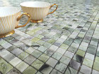 Onice Verde oliva POL 15x15x7