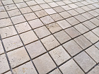 Travertino Beige MAT 48x48x7