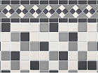 Fascia Equinozio 23x23x6