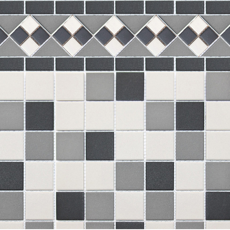 Fascia Equinozio 23x23x6