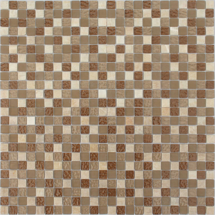 Amber 23x23x8