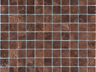 Venezia Brown POL мозаика 25x25
