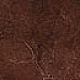 Venezia Brown POL listello 7х60 (бордюр полированный)