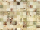Onice Jade Verde POL 23x23x7