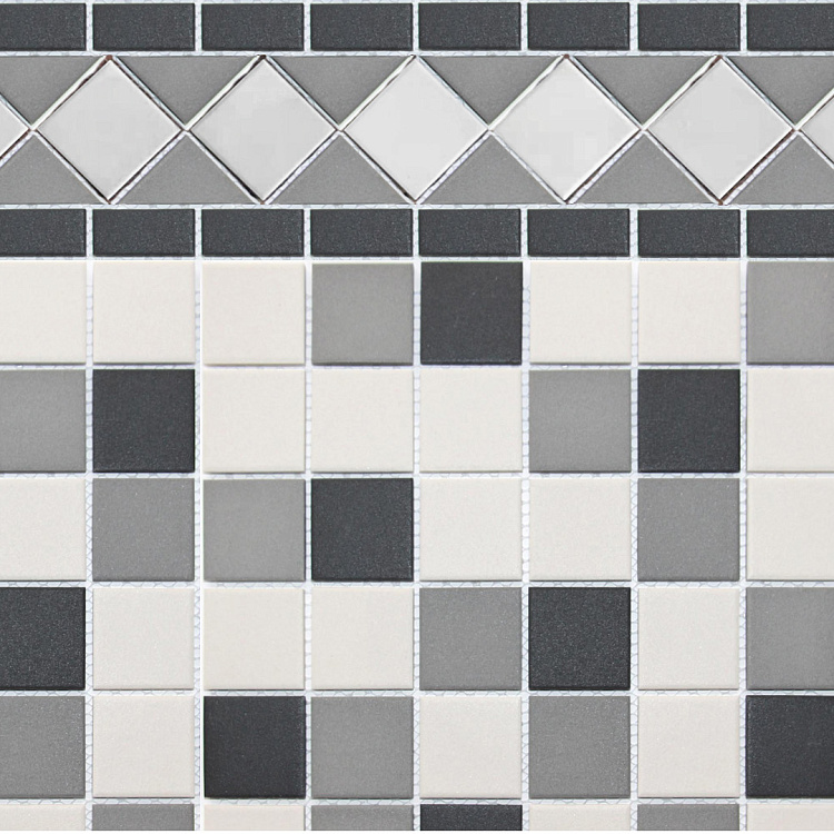 Fascia Equinozio 48x48x6