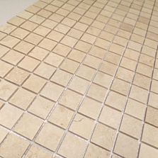 Botticino MAT 23x23x4 (ПУ)