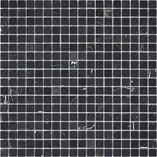 Nero Oriente POL 15x15x4