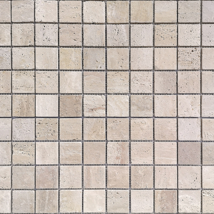 Travertino Beige MAT 48x48x7