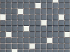 Galassia 23x23x6