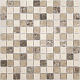 Pietra Mix 1 MAT 23x23x4 (PET)