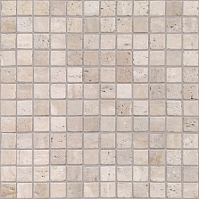 Travertino Beige MAT 23x23x7