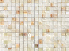 Onice Jade Bianco POL 15x15x7