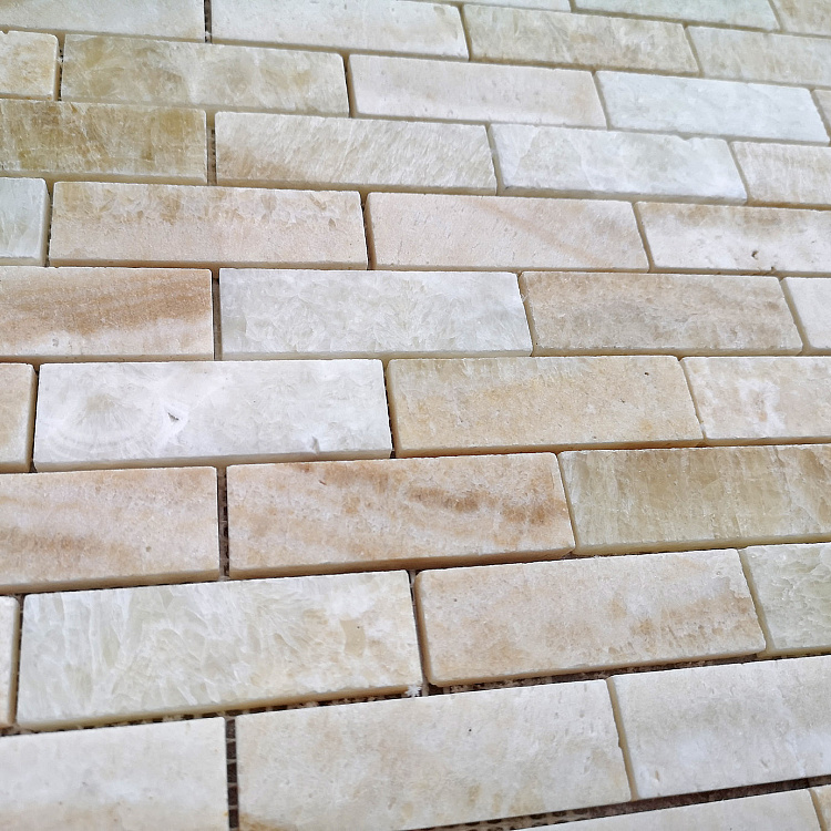 Onice legno chiaro POL 23x73x7