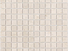 Crema Marfil MAT 23x23x4 (ПУ)