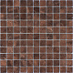 Venezia Brown POL мозаика 23x23