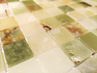 Onice Jade Verde POL 23x23x7