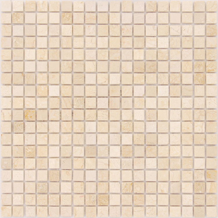 Botticino POL 15x15x7 (под заказ)