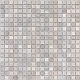 Travertino Silver MAT 15x15x4 (13 шт/кор)