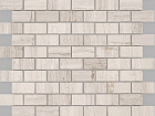 Travertino Silver POL 23x48x4