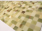 Onice Jade Verde POL 23x23x7
